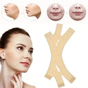 Elastic Face Slimming Bandage V Line Face Shaper Beauty