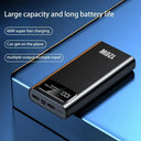 Xiaomi 200000mAh High-Capacity Power Bank with 120W Fast Charging and Digital Display for Universal Device Compatibility