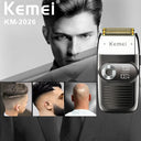 2026 Rechargeable Hair Shaver For Men Electric Razor Device