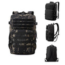 45L Waterproof Tactical Backpack for Outdoor Adventure