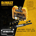 DEWALT DCF850 20V Cordless Impact Driver 205Nm Torque