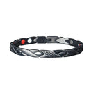 Dragon Magnetic Therapy Bracelet Stylish Health Jewelry