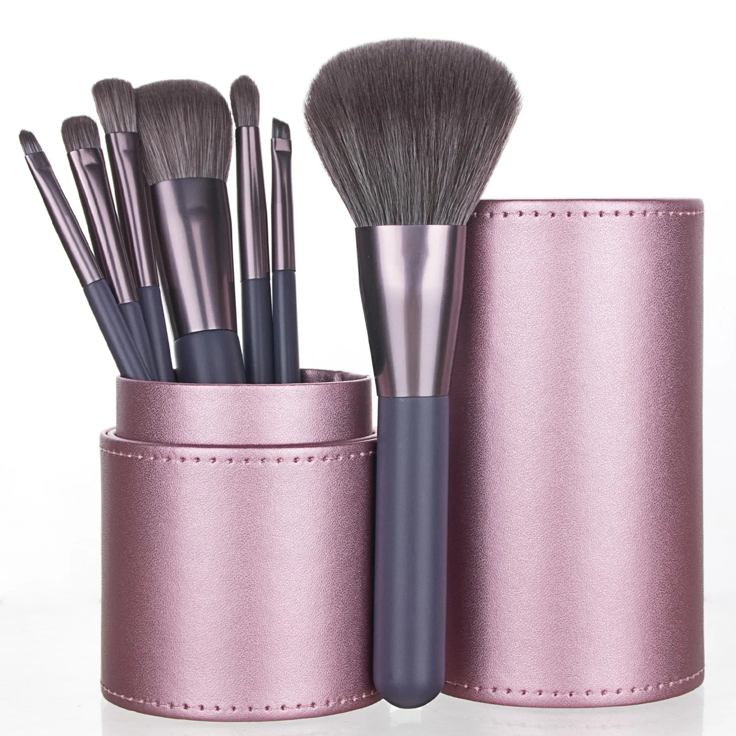 Ultimate Professional Makeup Brush Set for Flawless Beauty Applications