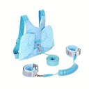 Baby Anti Lost Harness Link Backpack Leash For Toddlers