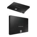 4TB Evo SSD: Ultimate Speed & Reliability for Laptop & PC  ourlum.com   