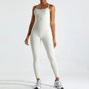 Ultimate Comfort Yoga Jumpsuit Boost Performance Confidence