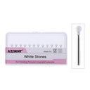 Dental Stone Handpiece Burs FG Cone Flame Teeth Whitening Pack