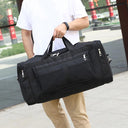 Big Capacity Sports Fitness Bag For Men Travel Shoulder Bag