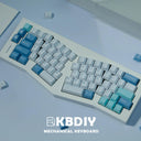 KBDIY GMK Keycaps Elevate Your Typing Experience Stylishly