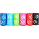 Dog Poop Bag Roll Refill - High Quality Eco-Friendly Bags