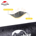 Naturehike Compression Bag for Sleeping Bag Waterproof 300D