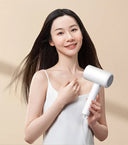 Portable Anion Hair Dryer H101 Quick Dry for Travel