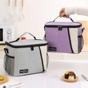 Insulated Lunch Bag Large Lunch Bags For Women Men Reusable