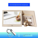 Digital Photo Frame For Home Electronic Photo Album HD Player