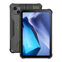 Oukitel RT3 Mini Rugged 8 Inch Tablet HD+ Android 12 with 5150mAh 4GB+64GB 16MP Camera Pad  ourlum.com Green EU or RU Area 