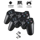 2.4G Wireless Game Controller For PS3 Android PC Gamepad