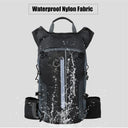 Ultralight Waterproof Cycling Backpack for Outdoor Sports