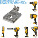 Dewalt 20V Drill Driver Belt Clip Hook Tool Accessory