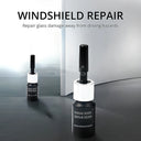 Windshield Restoration and Repair Kit Professional Glass Tools