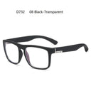 Retro Polarized UV400 Sunglasses for Men and Women Vintage