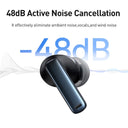 Baseus Bowie M2s ANC Earphone Bluetooth 5.3 Hybrid Earbuds