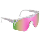 Fashion Cycling Sunglasses Men Women Outdoor Goggles UV400