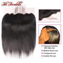 Transform Your Look with Premium Brazilian Hair Closure