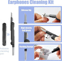 Ultimate Electronics Cleaning Kit Achieve Spotless Gadgets