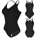 Sculpting Seamless Bodysuit Shapewear for Women - Tummy Control & Butt Lifter