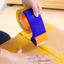 The Tape Holder Can Wrap The Film Within 48mm Width