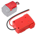 Universal DIY Battery Adapter for 18V 20V Power Tools