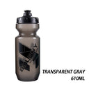 Lightweight 610ML Cycling Water Bottle for Biking Hydration