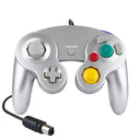 Wired Game Controller For GameCube NGC - High Quality Gamepad