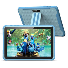 10-Inch Kids Tablet with 3G, Android 10, 64GB Storage & Parental Controls for Safe Learning and Fun