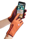 Winter Thermal Warm Full Finger Touchscreen Gloves Unisex