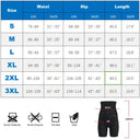 Men's High Waist Body Shaper Boxer Briefs for Tummy Control