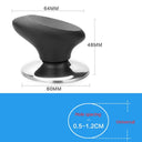 Universal Kitchen Cookware Pot Lid Handle Replacement Knob