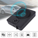 8 Inch Car Audio 600W High Power Aluminum Alloy Speaker