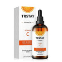 Radiant Glow Vitamin C Serum Hydrating Skincare Elixir