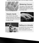 Sports Cycling Gloves Breathable Non-slip MTB Road Bike Gloves