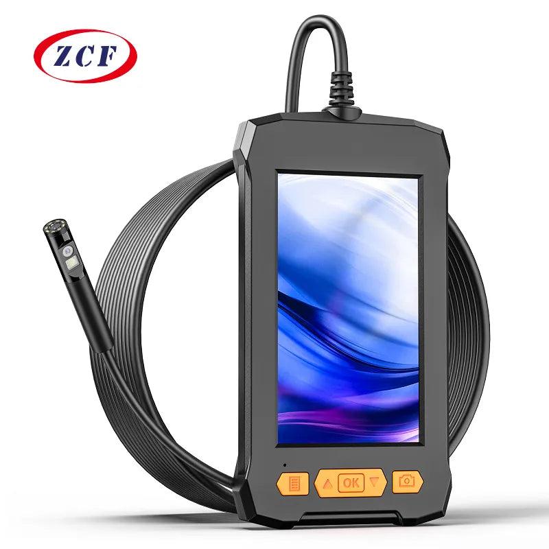 Endoscope Camera: Ultimate Inspection Tool for Precision View and Efficiency  ourlum.com   