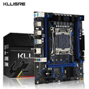 Xeon E5 Gaming CPU Upgrade Unleash 12-Core Power Now