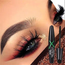 Bold & Beautiful Silk Fiber Mascara for Dramatic Length