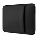 Laptop Sleeve: Stylish Slim Design with Shock Absorption