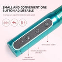 Wireless High-Speed Nail Drill Pen Rechargeable Manicure Kit