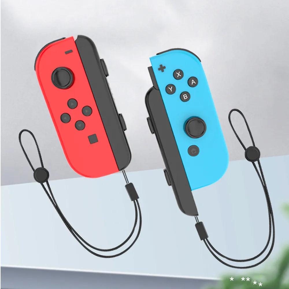 Nintend Switch Gamepad Controller: Enhanced Gaming Experience  ourlum.com   