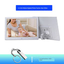 Digital Photo Frame For Home Electronic Photo Album HD Player