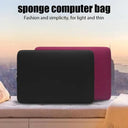 Stylish Laptop Sleeve for Macbook and Laptops: Carry in Style & Protect with Ease  ourlum.com   