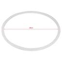 18-32cm Silicone Home Pressure Cooker Seal Ring Replacement