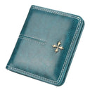 Stylish PU Leather Wallet & Purse Organize in Style Now